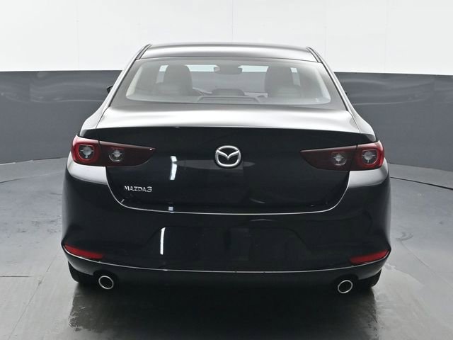 New 2026 MAZDA MAZDA3 2.5 S Sedan w/ Preferred Pkg image 4