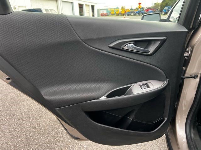 Certified 2022 Chevrolet Malibu LT image 23