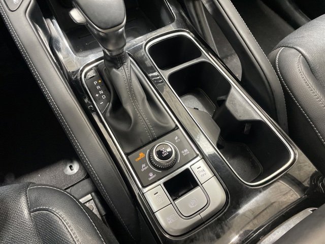 Used 2022 Kia Telluride EX w/ EX Premium Package image 18