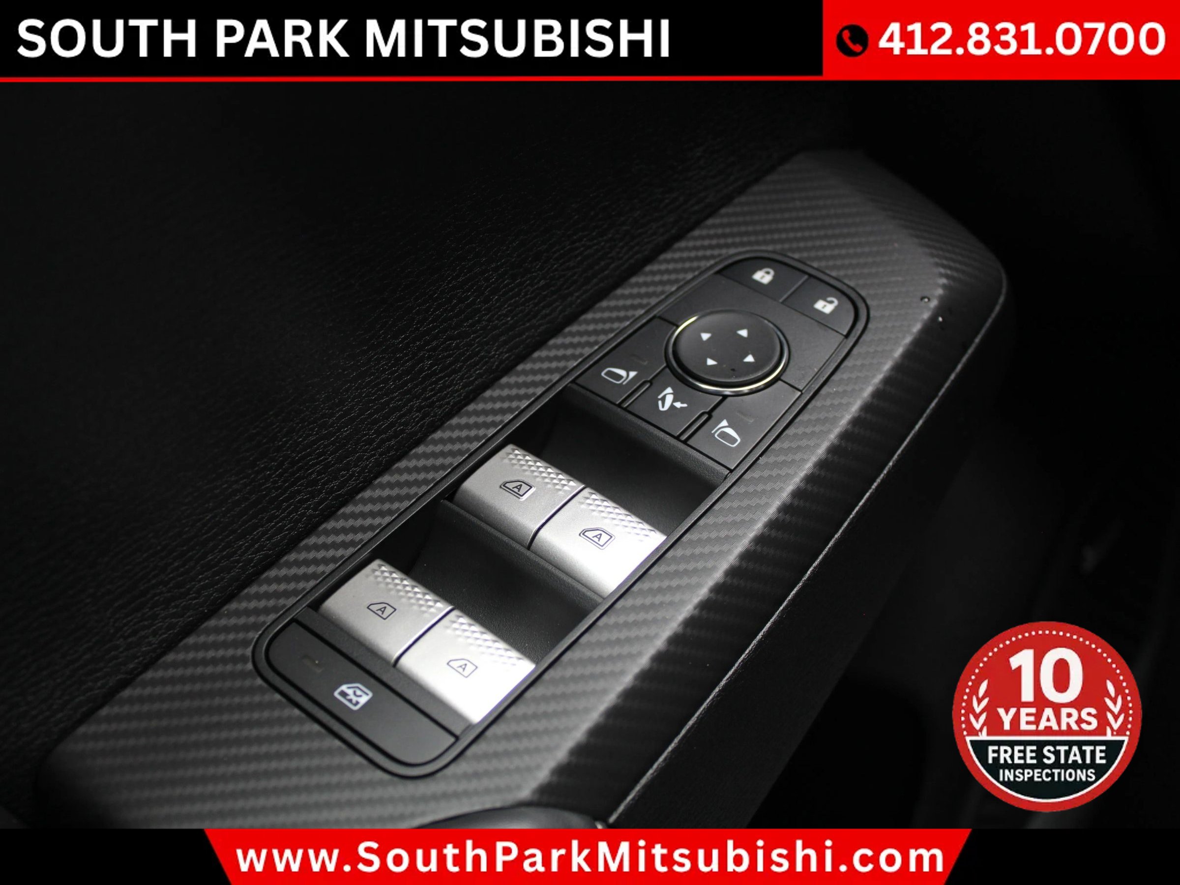 New 2026 Mitsubishi Outlander SE image 23