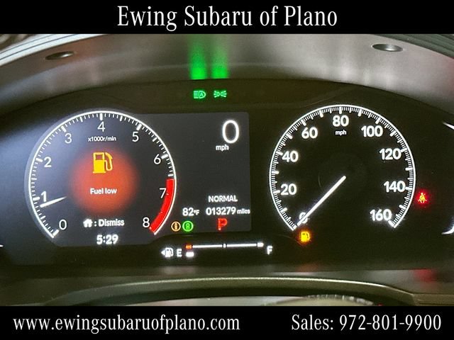 Used 2025 Honda Civic Sport image 12