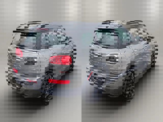 Used 2017 MINI Cooper Clubman ALL4 image 5