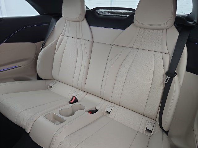 New 2027 Mercedes-Benz CLE 300 4MATIC Cabriolet image 13