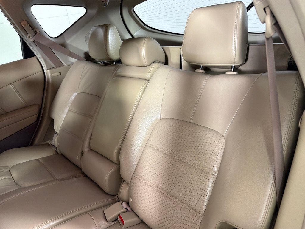 Used 2014 Nissan Murano SL w/ Navigation Package AWD/4WD image 18