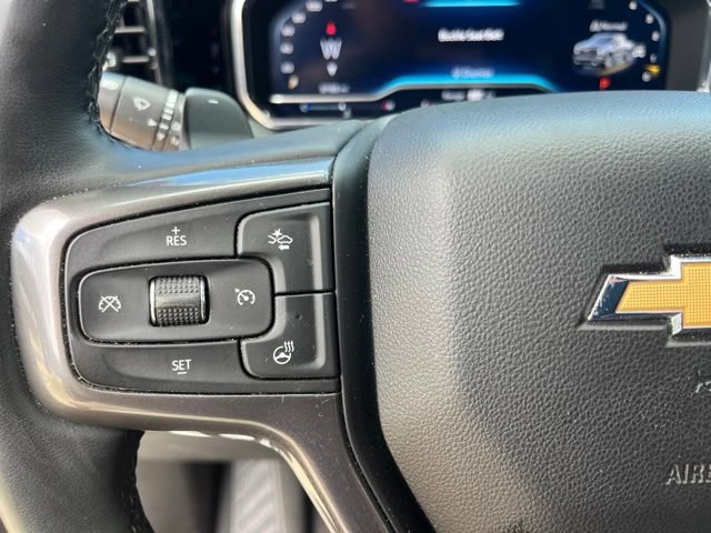 Used 2024 Chevrolet Silverado 1500 High Country w/ Technology Package AWD/4WD image 20