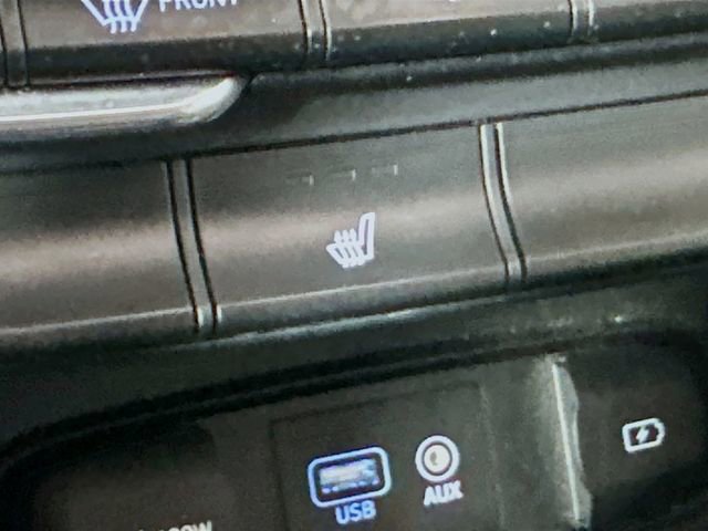 Used 2019 Hyundai Santa Fe Limited image 21