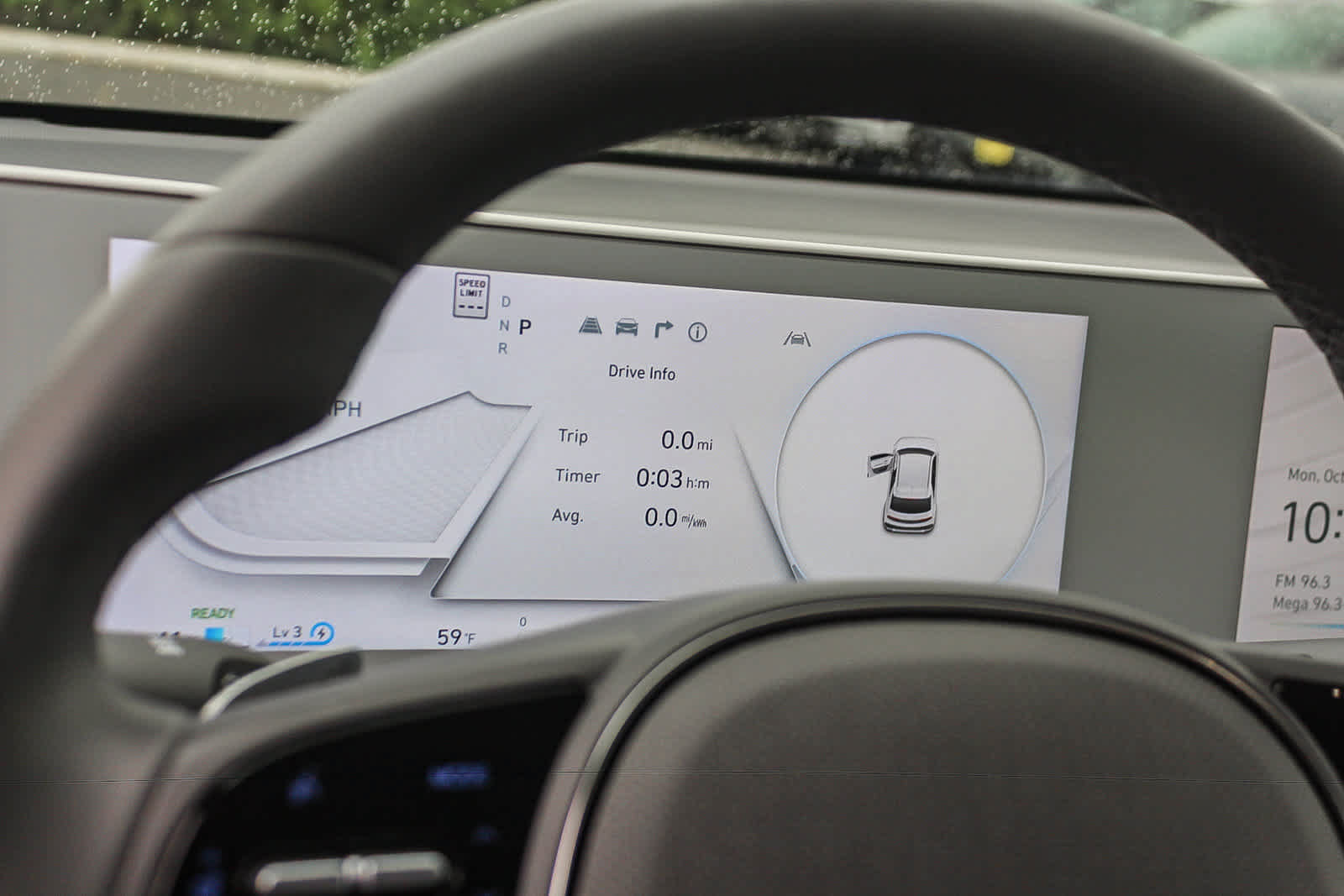 Certified 2024 Hyundai Ioniq 5 SEL RWD image 28