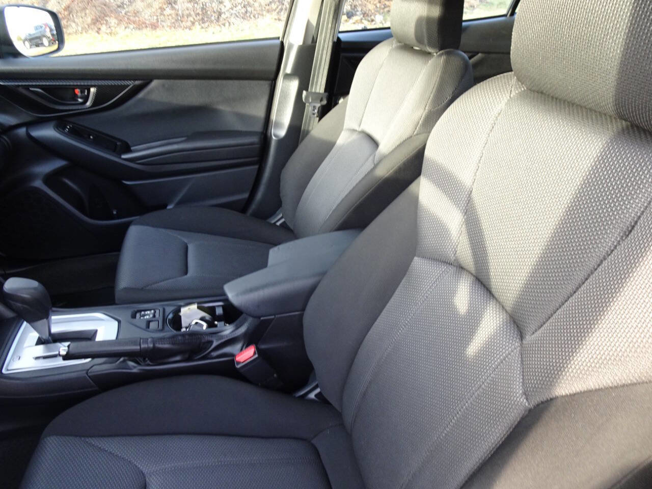 Used 2019 Subaru Impreza 2.0i Premium image 13