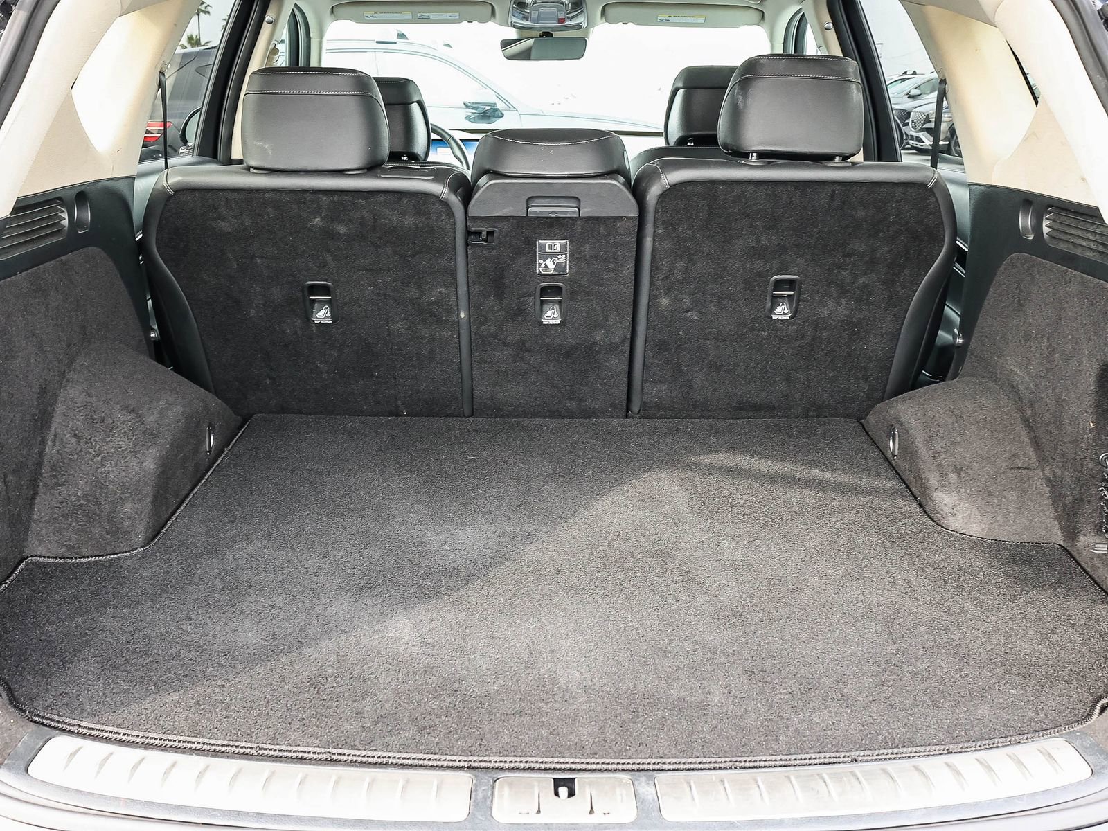 Used 2025 Genesis GV80 2.5T Standard image 29