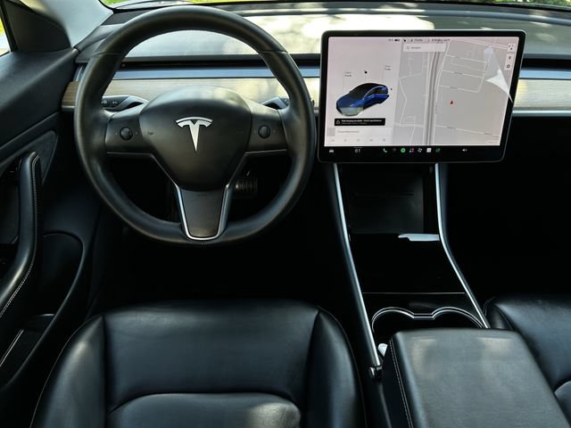 Used 2019 Tesla Model 3 Long Range AWD/4WD image 12