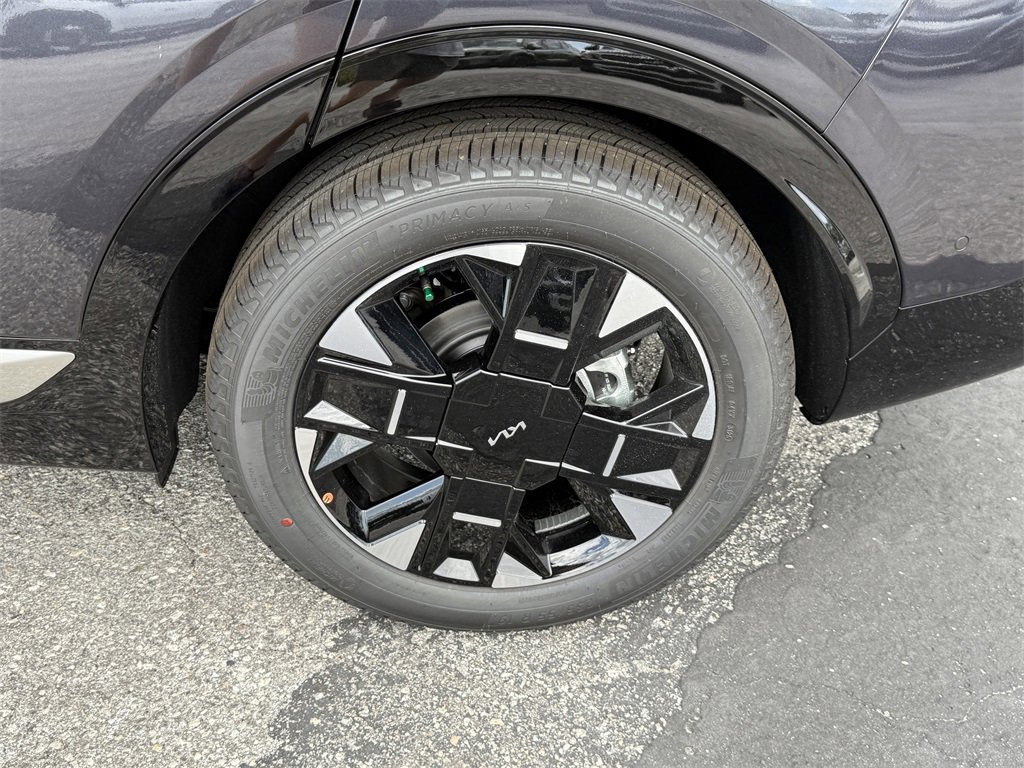 New 2026 Kia Sportage SX image 35