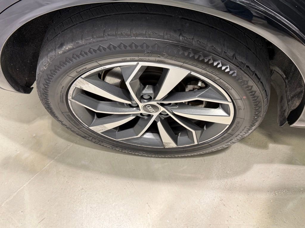 Used 2023 Audi Q5 2.0T Premium Plus AWD/4WD image 8