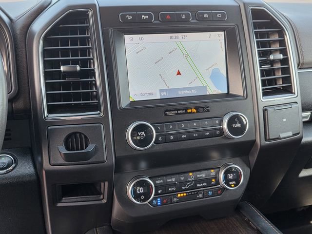 Used 2020 Ford Expedition King Ranch w/ Cargo Package image 9