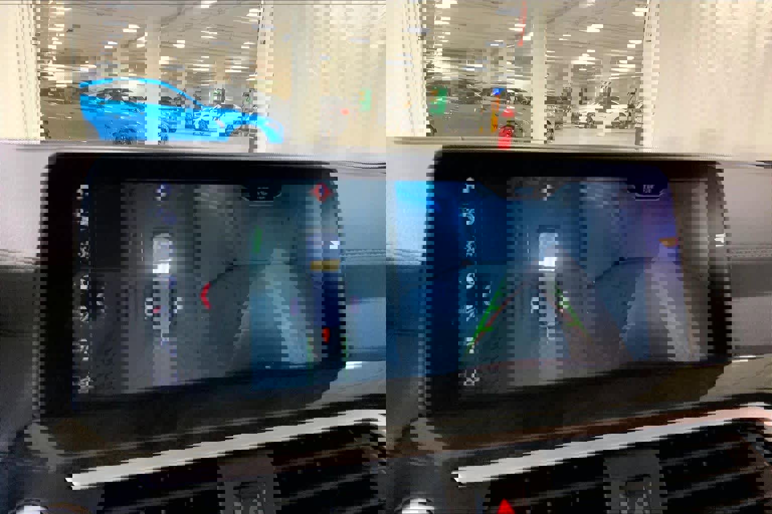 Used 2020 BMW X3 M w/ Executive Package image 26