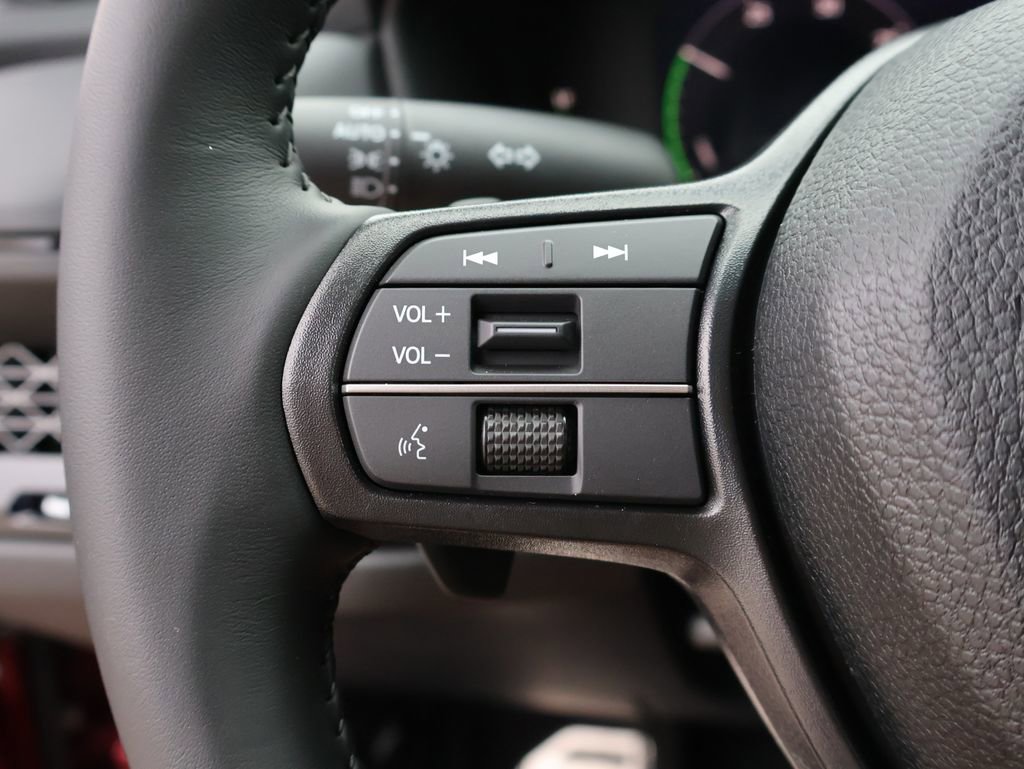 New 2026 Honda Accord Sport image 33