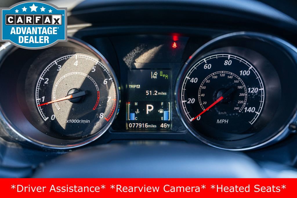 Used 2022 Mitsubishi Outlander Sport SE image 24