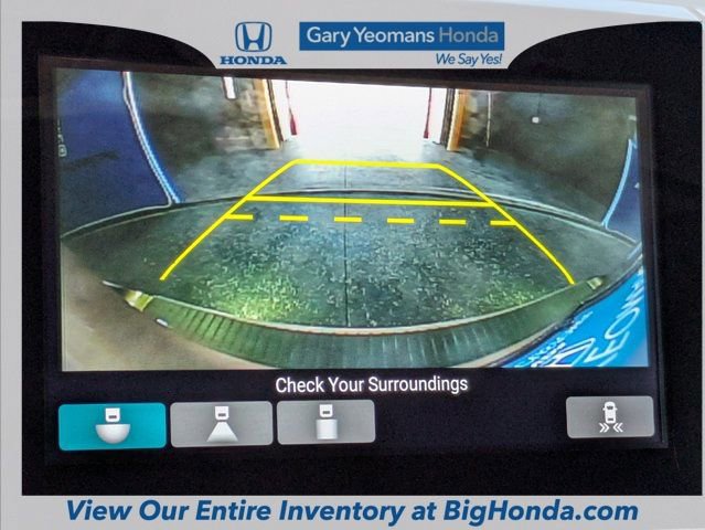 Used 2019 Honda Odyssey EX-L image 28