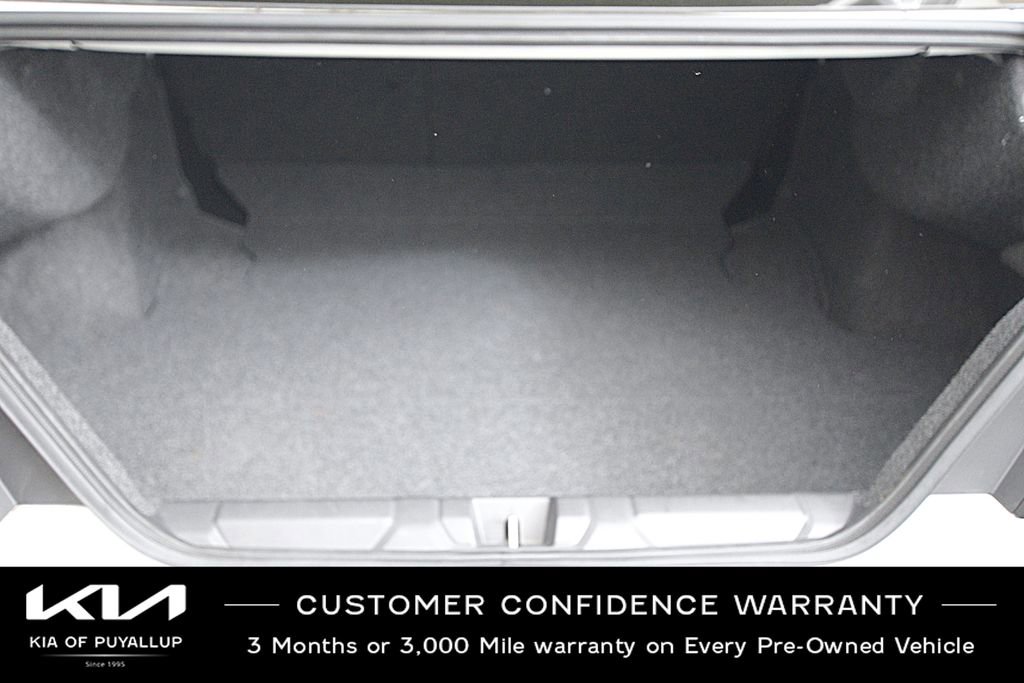 Used 2023 Subaru WRX image 19