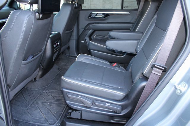 Used 2025 Chevrolet Tahoe Premier image 6