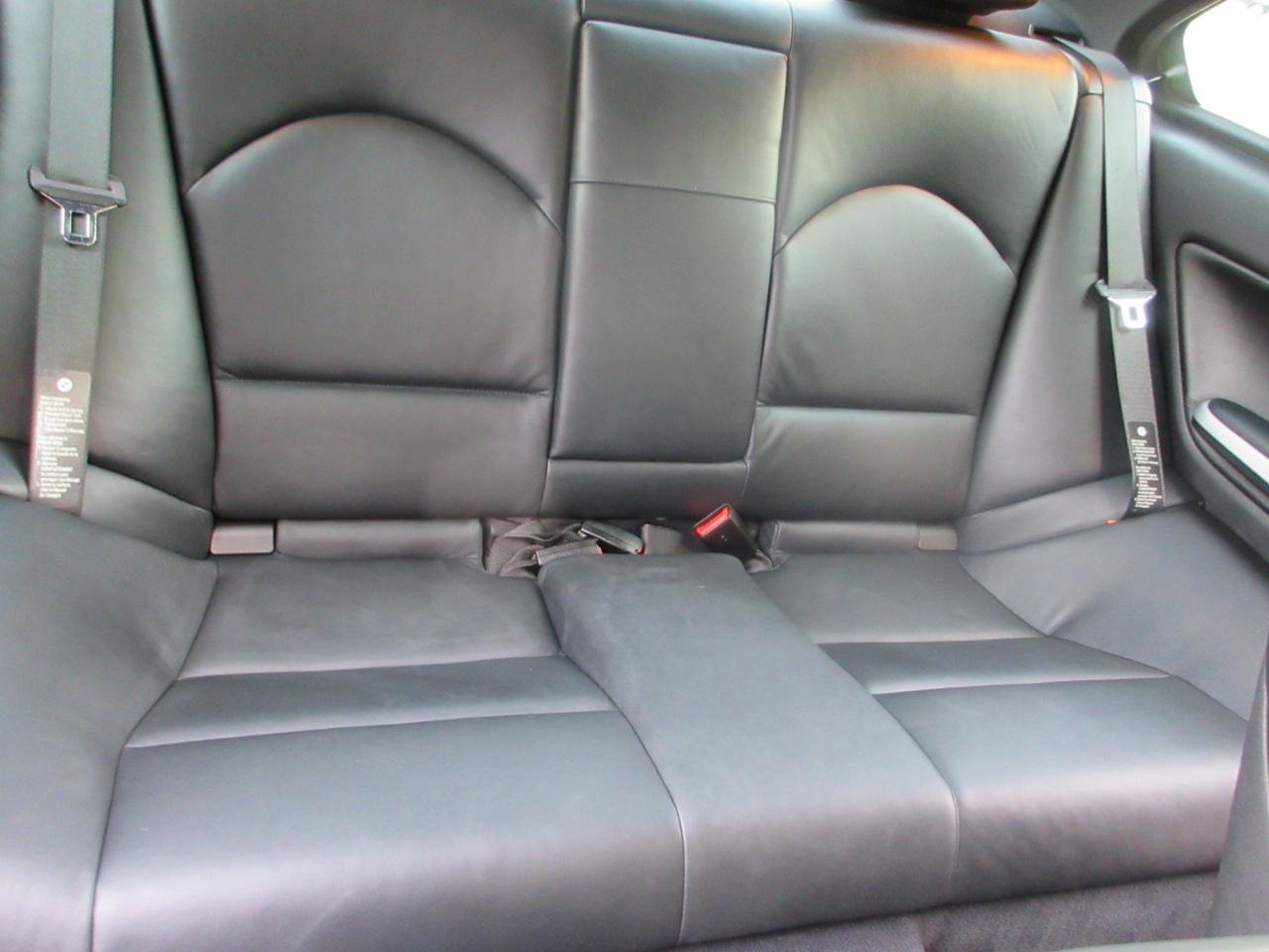 Used 2004 BMW M3 Coupe image 35