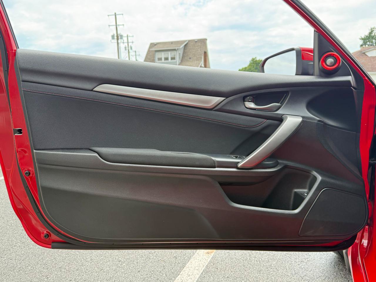 Used 2020 Honda Civic Si image 18