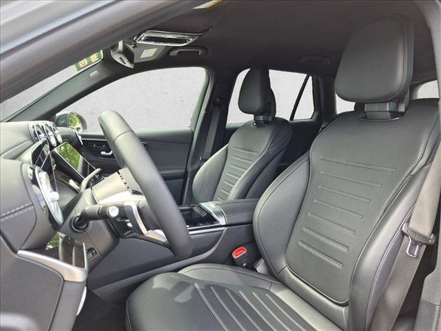 Certified 2026 Mercedes-Benz GLC 300 4MATIC image 16