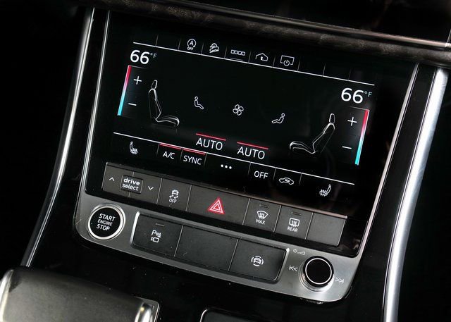 Certified 2022 Audi Q7 3.0T Premium Plus image 17