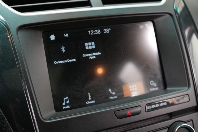 Used 2017 Ford Explorer XLT w/ Equipment Group 201A image 53