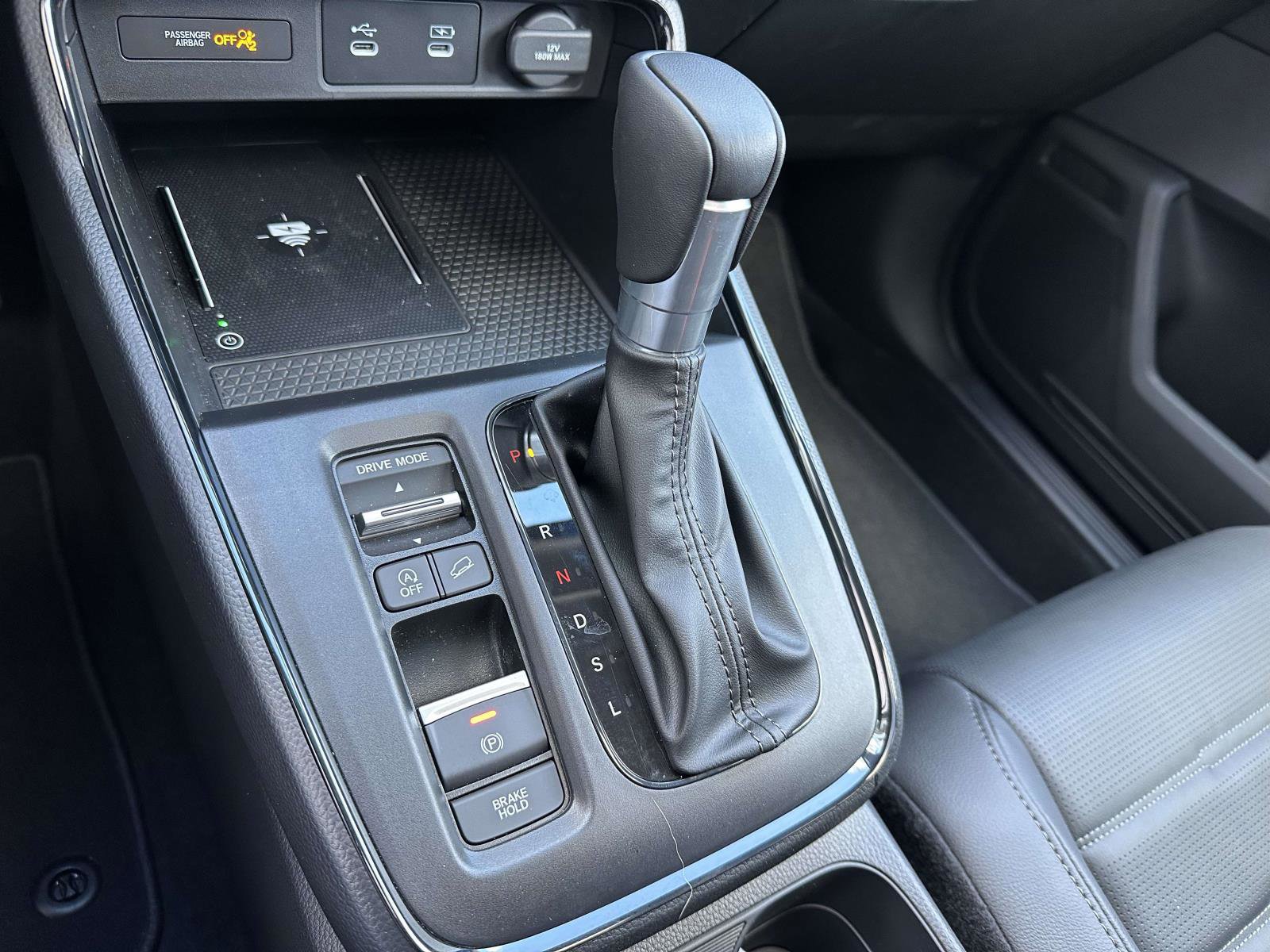 Used 2026 Honda CR-V EX-L image 31