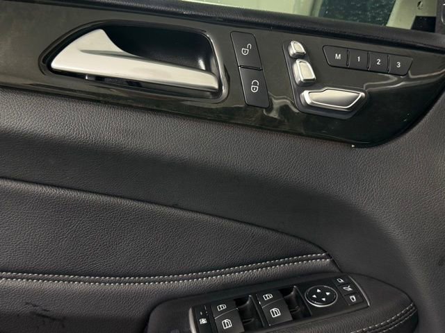 Used 2017 Mercedes-Benz GLE 350 image 18