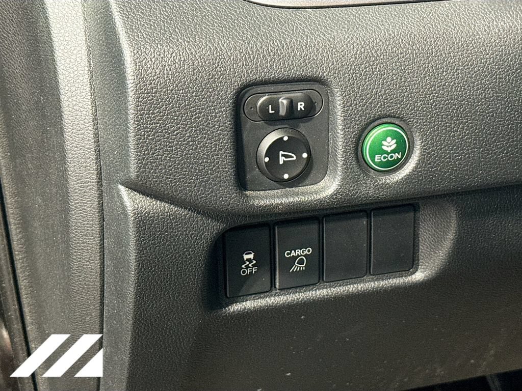 Used 2017 Honda Ridgeline RTL-T image 10