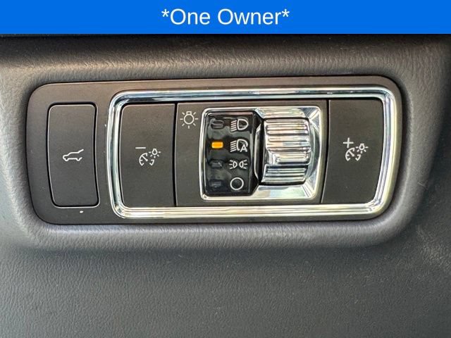 Used 2026 Lincoln Aviator Reserve w/ Illumination Package AWD/4WD image 13