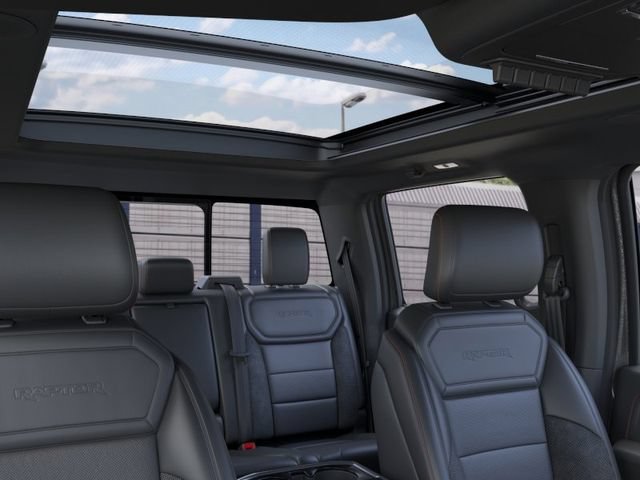 New 2026 Ford F150 Raptor AWD/4WD image 26