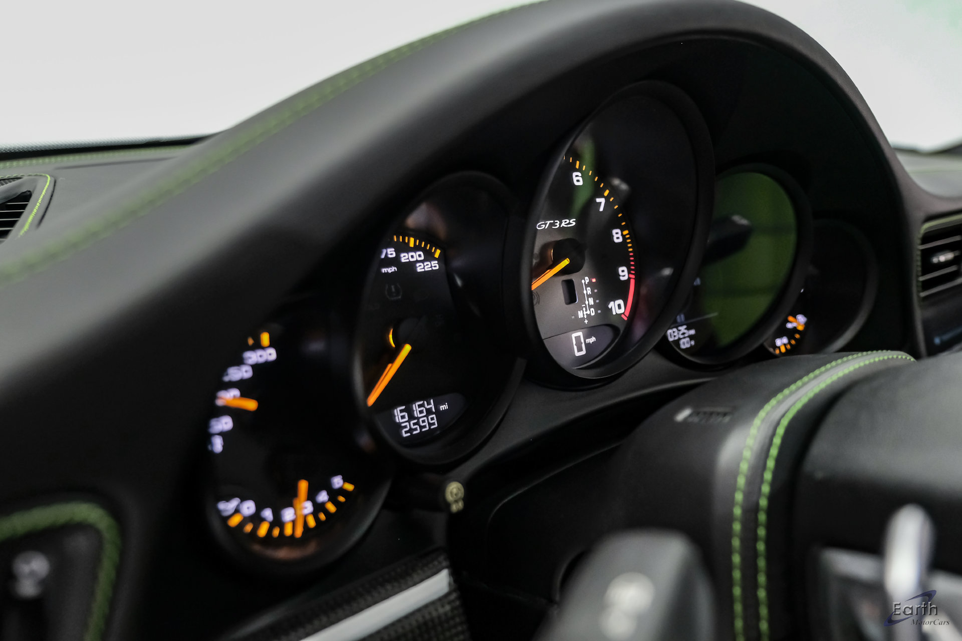 Used 2019 Porsche 911 GT3 RS RWD image 41