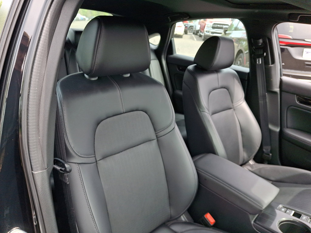 Used 2022 Honda Civic Sport Touring image 13