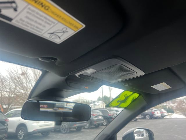 Used 2023 Honda HR-V Sport image 29