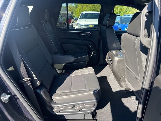 New 2025 Chevrolet Tahoe Premier image 26