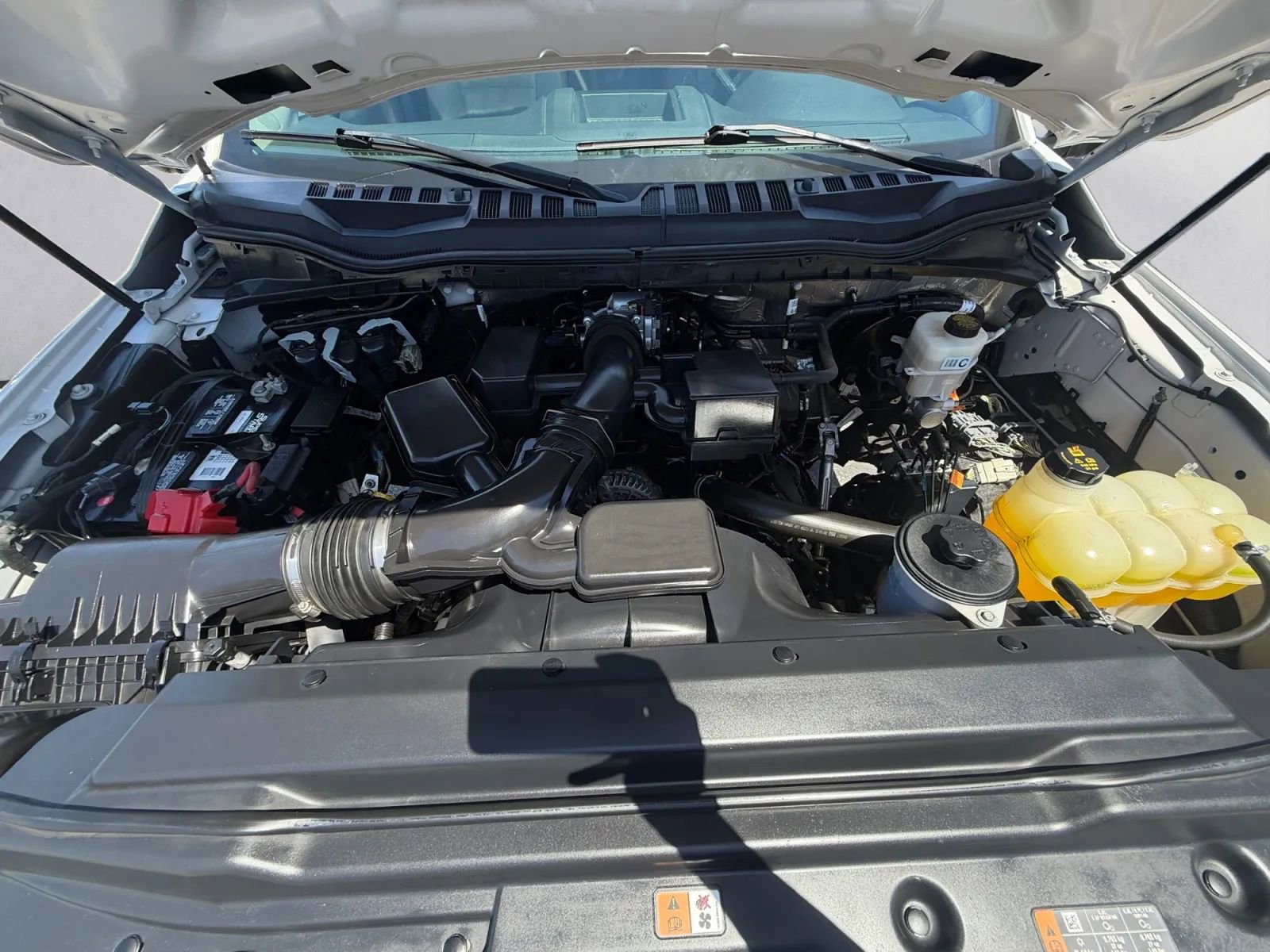 Used 2022 Ford F250 XL w/ Power Equipment Group RWD image 43