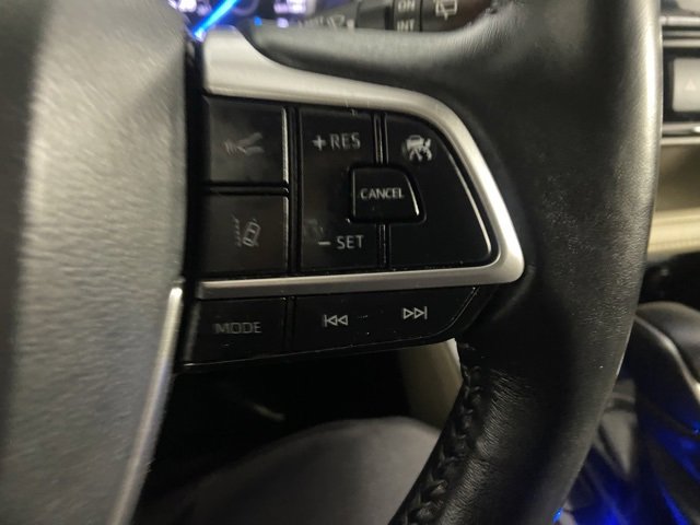 Used 2022 Toyota Highlander XLE image 22