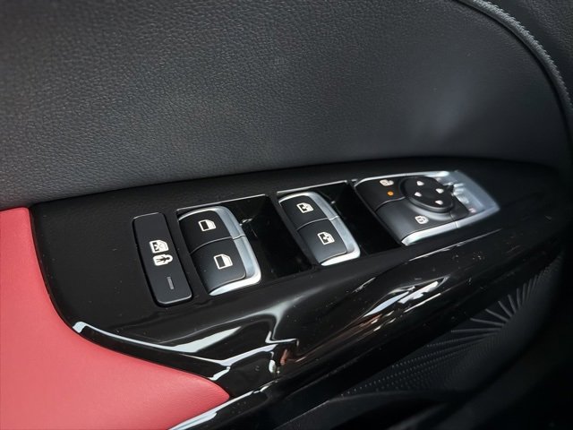 New 2026 Kia K5 GT-Line w/ GT-Line Red Interior Package image 18