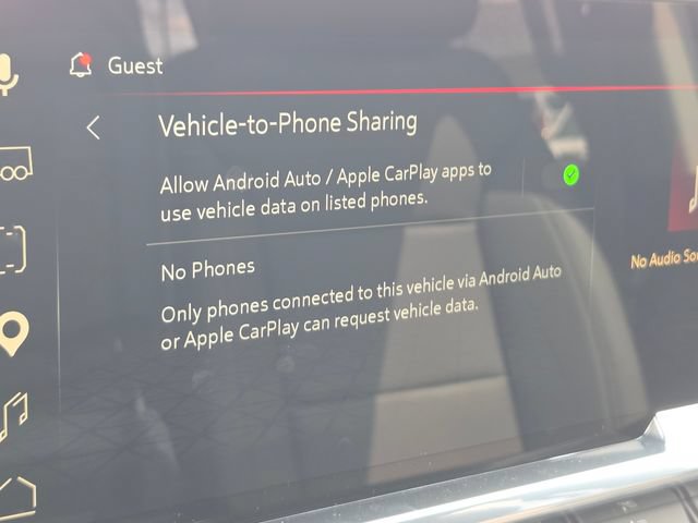 New 2026 GMC Sierra 3500 SLT w/ SLT Premium Package AWD/4WD image 6