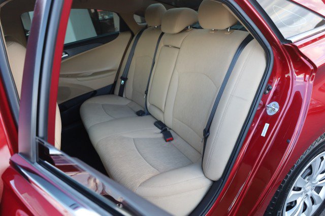 Used 2011 Hyundai Sonata GLS FWD image 32