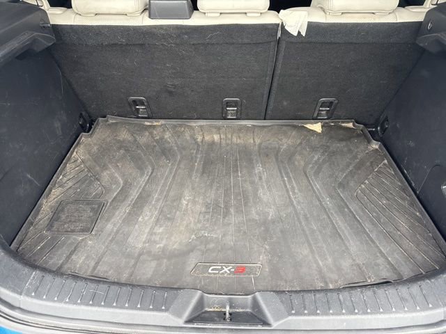 Used 2016 MAZDA CX-3 Grand Touring image 11