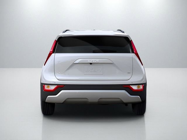 Certified 2025 Kia Niro EX image 5
