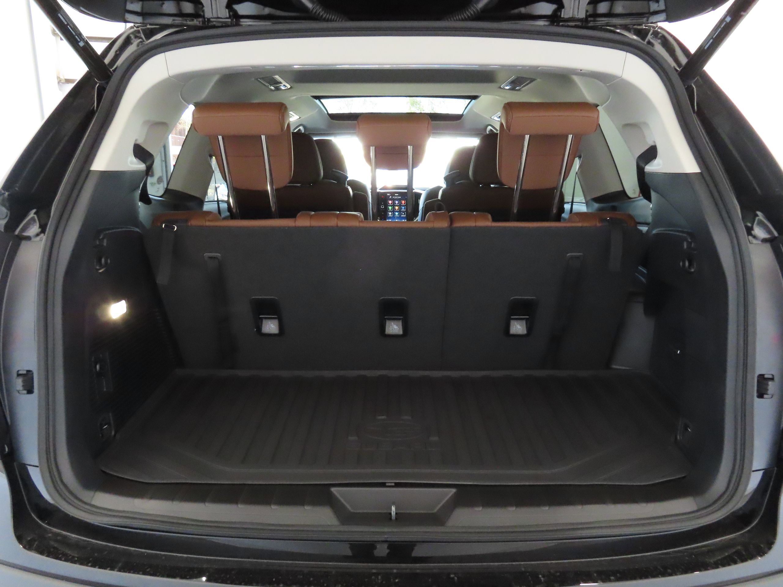 New 2026 Subaru Ascent Touring image 25