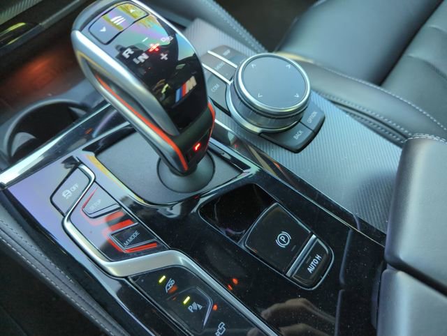 Used 2021 BMW M5 w/ Competition Package image 26