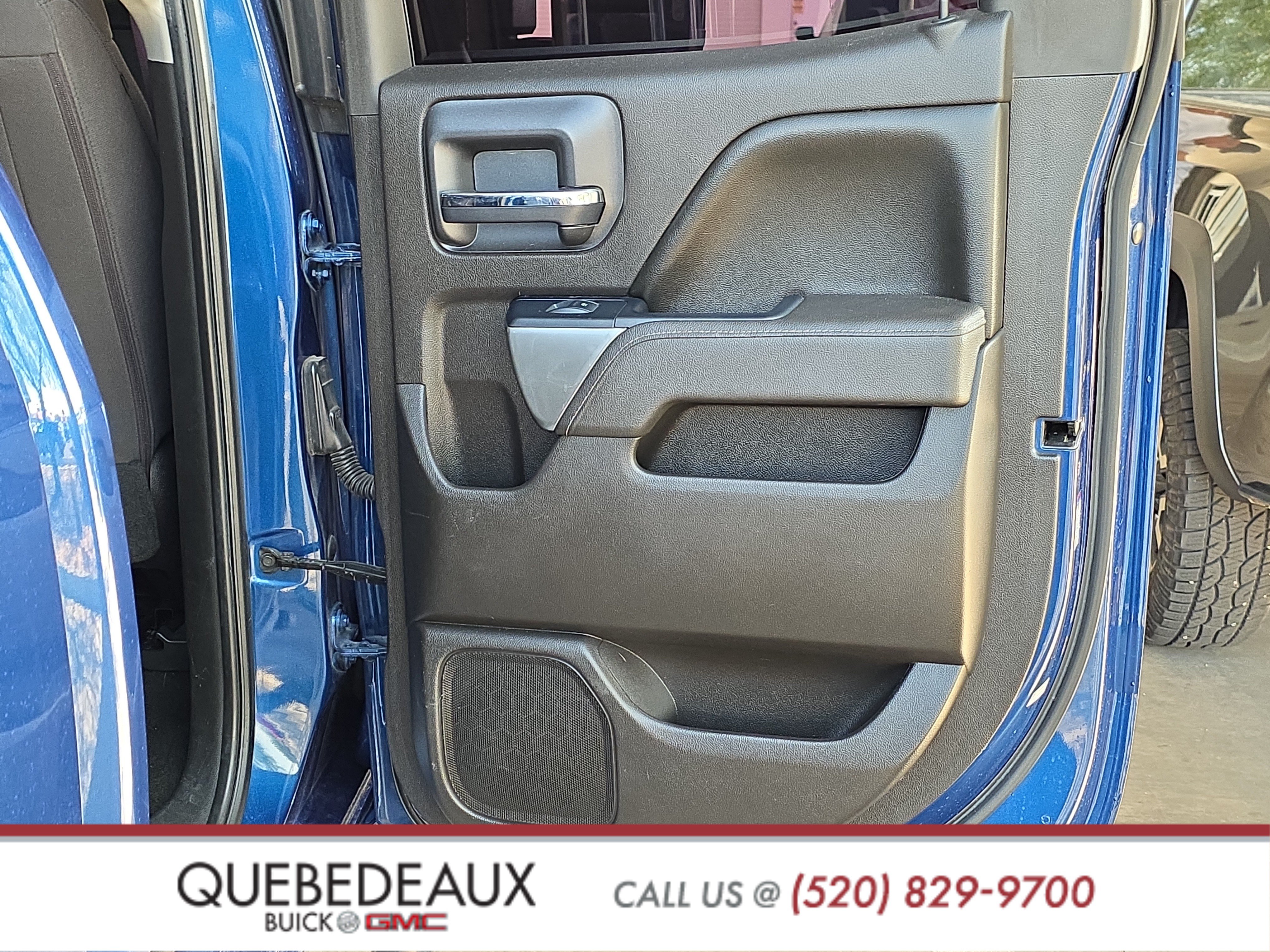 Used 2017 Chevrolet Silverado 1500 LT w/ All Star Edition RWD image 19