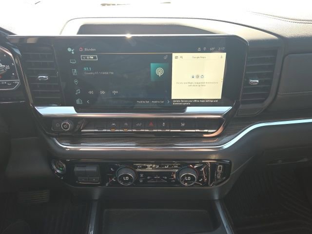 Used 2023 Chevrolet Silverado 1500 RST image 26