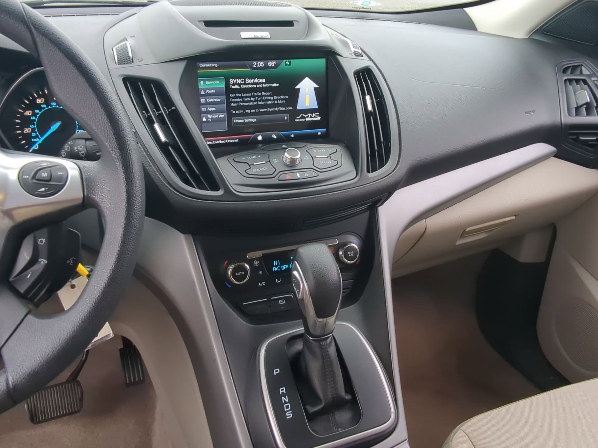 Used 2014 Ford Escape SE w/ Equipment Group 201A image 19