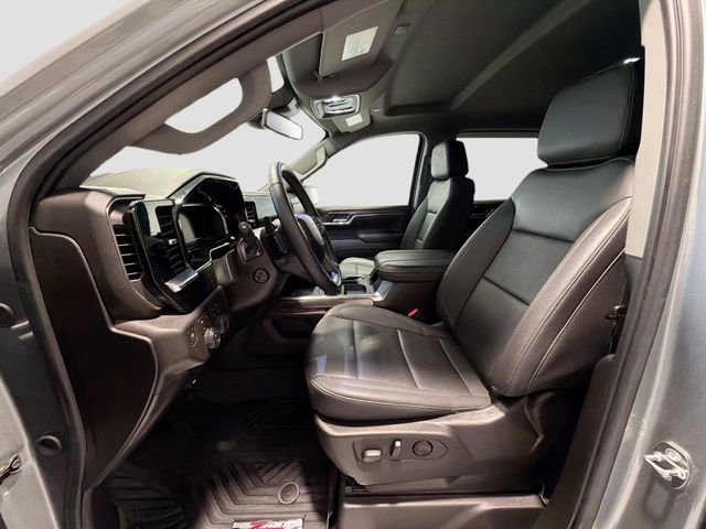 Used 2024 Chevrolet Silverado 1500 LTZ image 20